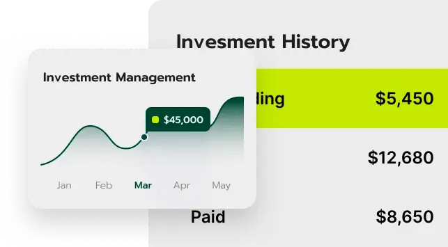 FinanzBot KI Portfolio Management